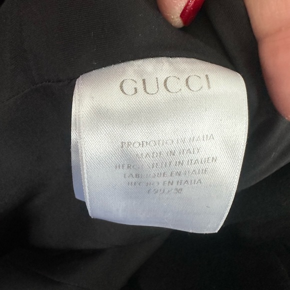 Gucci ladies coat - Picture 2 of 4